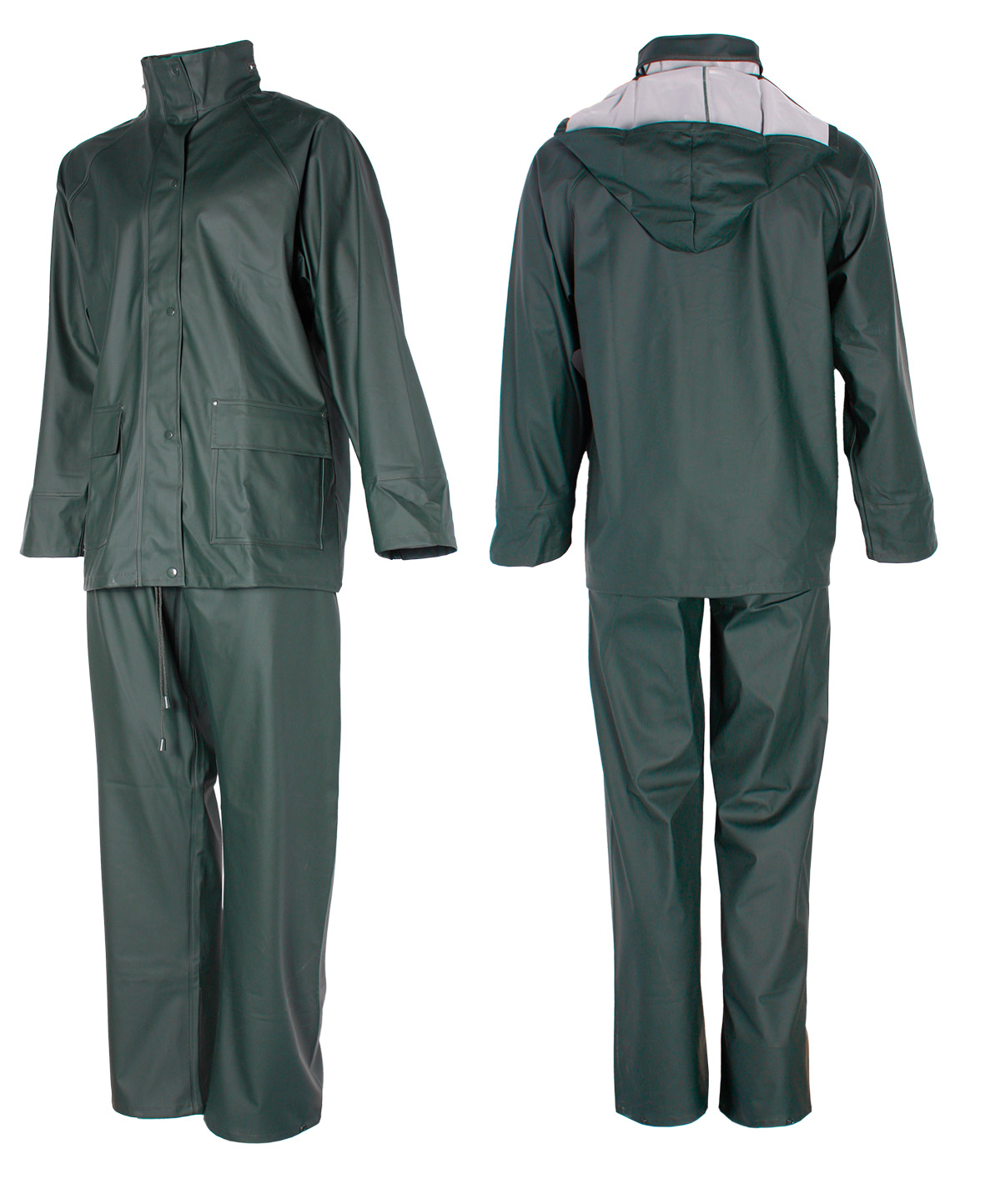 Traje FLINTER GR (FTR-301)